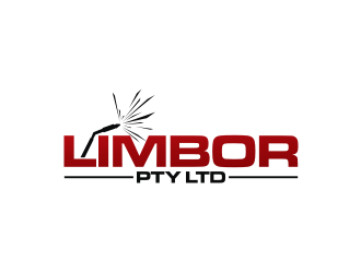 Limbor Pty Ltd  logo design by andayani*