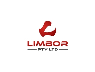 Limbor Pty Ltd  logo design by narnia