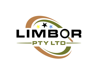  logo design by johana