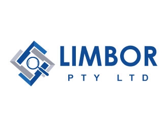 Limbor Pty Ltd  logo design by Suvendu