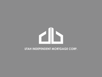 Utah Independent Mortgage Corp. logo design by Greenlight