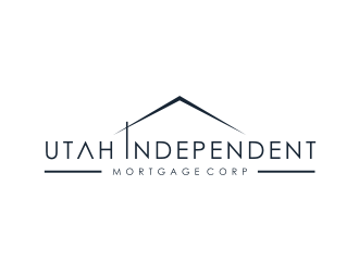 Utah Independent Mortgage Corp. logo design by scolessi