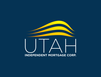 Utah Independent Mortgage Corp. logo design by rykos