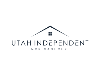 Utah Independent Mortgage Corp. logo design by scolessi