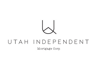 Utah Independent Mortgage Corp. logo design by vanmar