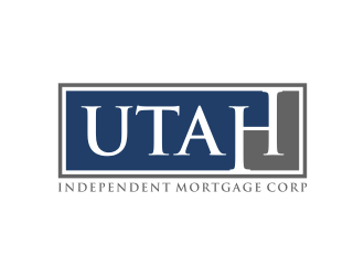 Utah Independent Mortgage Corp. logo design by nurul_rizkon