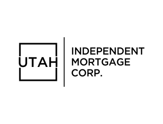 Utah Independent Mortgage Corp. logo design by oke2angconcept