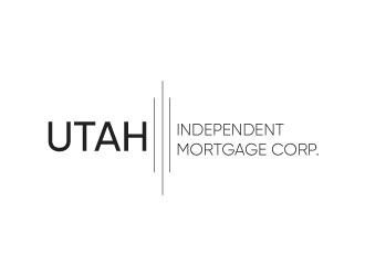 Utah Independent Mortgage Corp. logo design by Erasedink