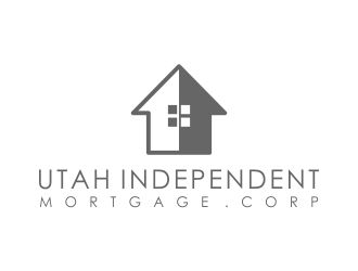 Utah Independent Mortgage Corp. logo design by AisRafa