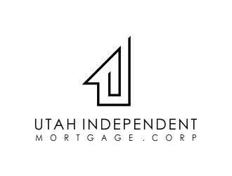 Utah Independent Mortgage Corp. logo design by AisRafa