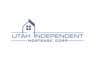Utah Independent Mortgage Corp. logo design by YONK