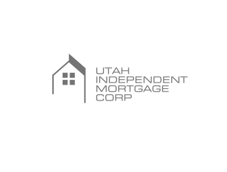 Utah Independent Mortgage Corp. logo design by YONK