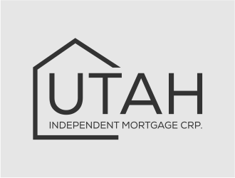 Utah Independent Mortgage Corp. logo design by cintoko