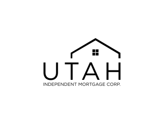 Utah Independent Mortgage Corp. logo design by RIANW