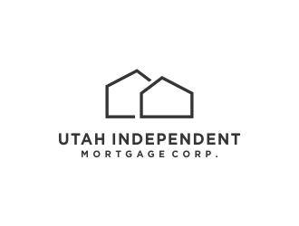 Utah Independent Mortgage Corp. logo design by CreativeKiller