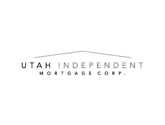 Utah Independent Mortgage Corp. logo design by sndezzo