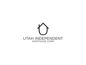 Utah Independent Mortgage Corp. logo design by blessings