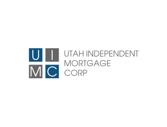 Utah Independent Mortgage Corp. logo design by asyqh