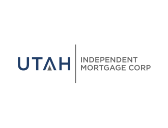 Utah Independent Mortgage Corp. logo design by nurul_rizkon