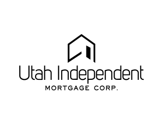 Utah Independent Mortgage Corp. logo design by cikiyunn