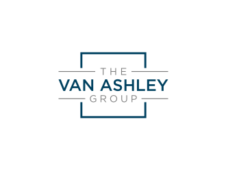 The Van Ashley Group logo design by dewipadi
