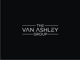 The Van Ashley Group logo design by narnia