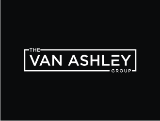 The Van Ashley Group logo design by ohtani15