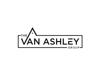 The Van Ashley Group logo design by ohtani15