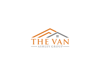 The Van Ashley Group logo design by bricton