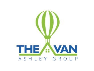 The Van Ashley Group logo design by czars