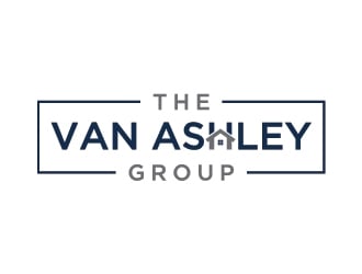 The Van Ashley Group logo design by Fear