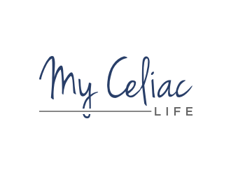 My Celiac Life logo design by nurul_rizkon