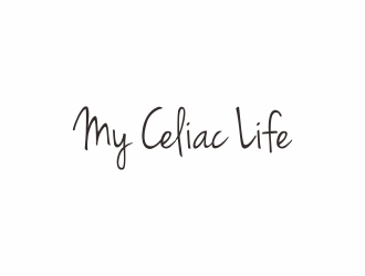 My Celiac Life logo design by ammad