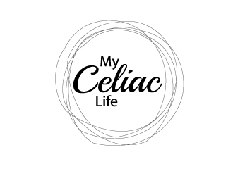 My Celiac Life logo design by Webphixo