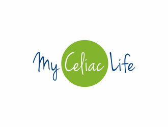 My Celiac Life logo design by ammad