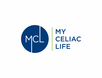My Celiac Life logo design by ammad