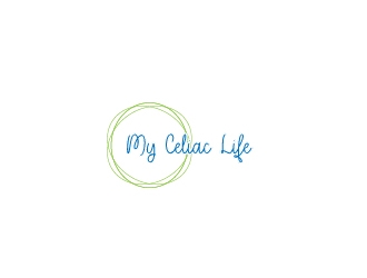 My Celiac Life logo design by my!dea