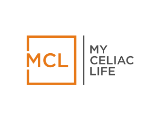My Celiac Life logo design by dewipadi
