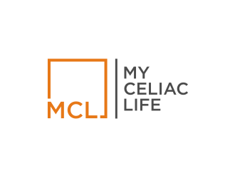 My Celiac Life logo design by dewipadi