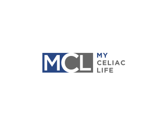 My Celiac Life logo design by bricton