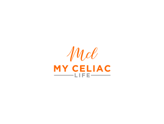 My Celiac Life logo design by bricton