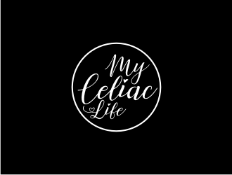 My Celiac Life logo design by bricton