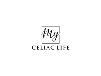 My Celiac Life logo design by bricton