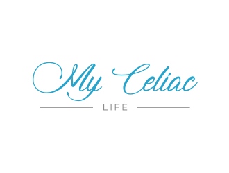 My Celiac Life logo design by scolessi
