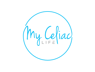My Celiac Life logo design by scolessi