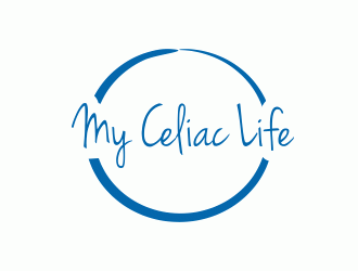 My Celiac Life logo design by Greenlight