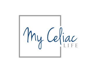 My Celiac Life logo design by scolessi