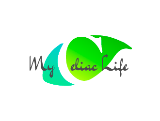 My Celiac Life logo design by Roco_FM