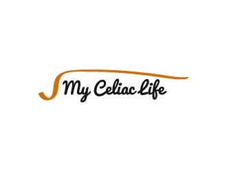 My Celiac Life logo design by N1one
