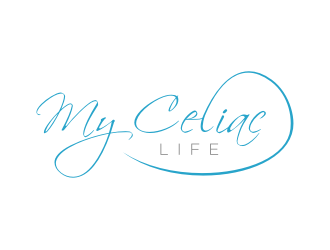 My Celiac Life logo design by scolessi
